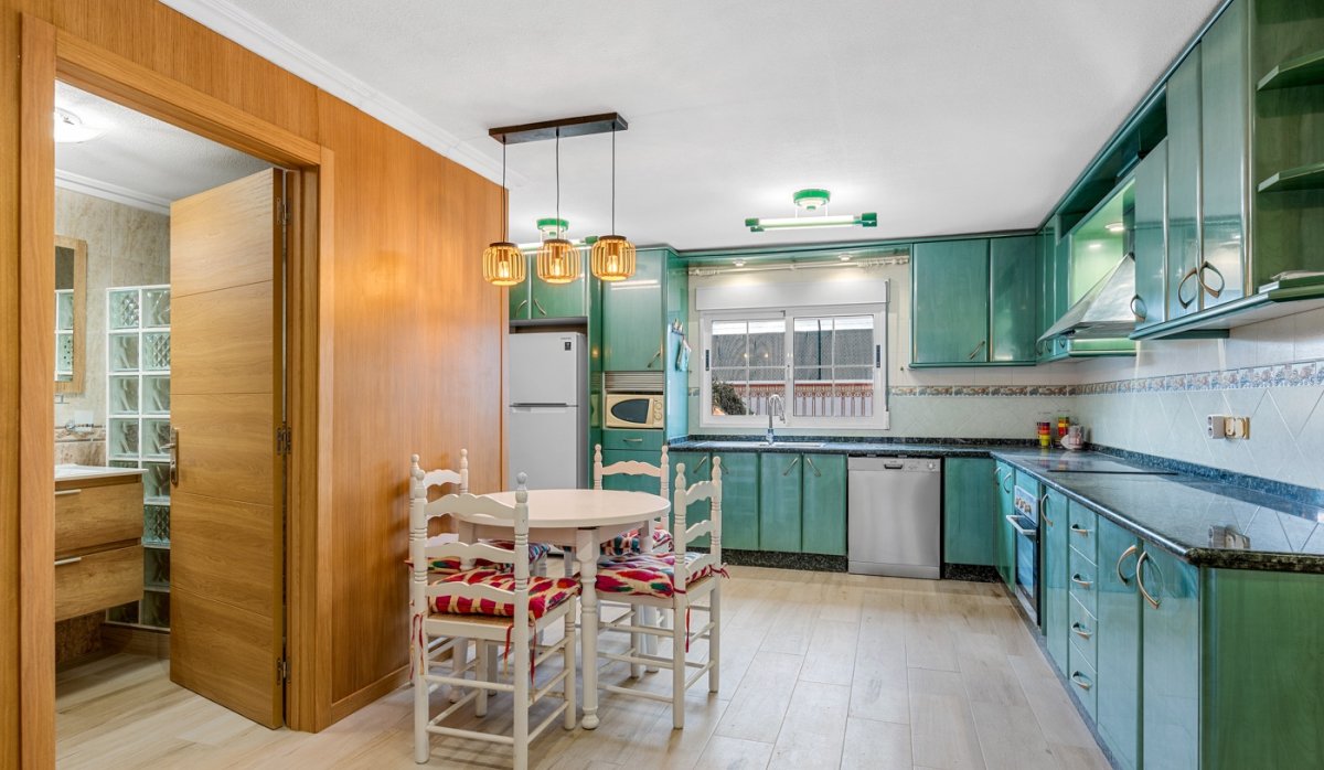 Revente - Villa - Torrevieja