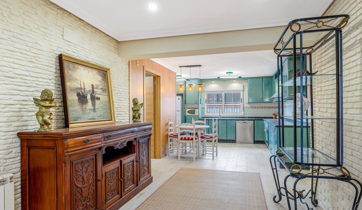 Revente - Villa - Torrevieja