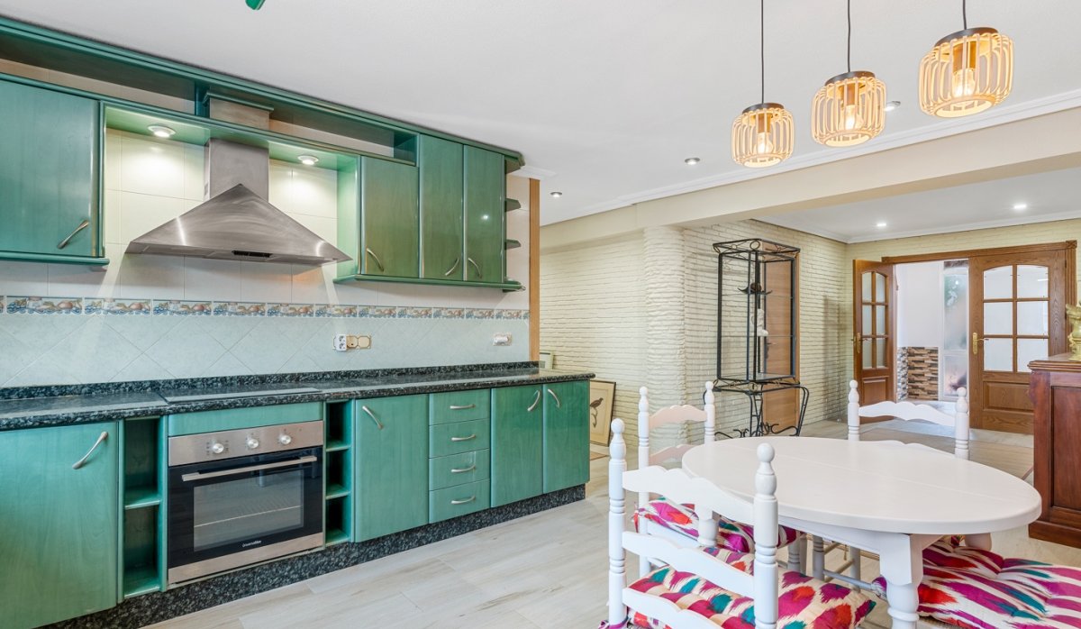 Revente - Villa - Torrevieja