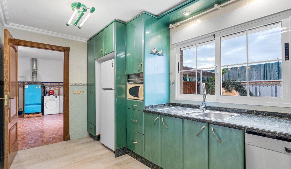 Revente - Villa - Torrevieja