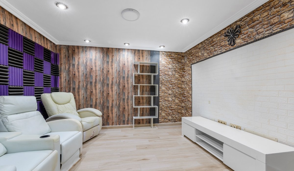 Revente - Villa - Torrevieja