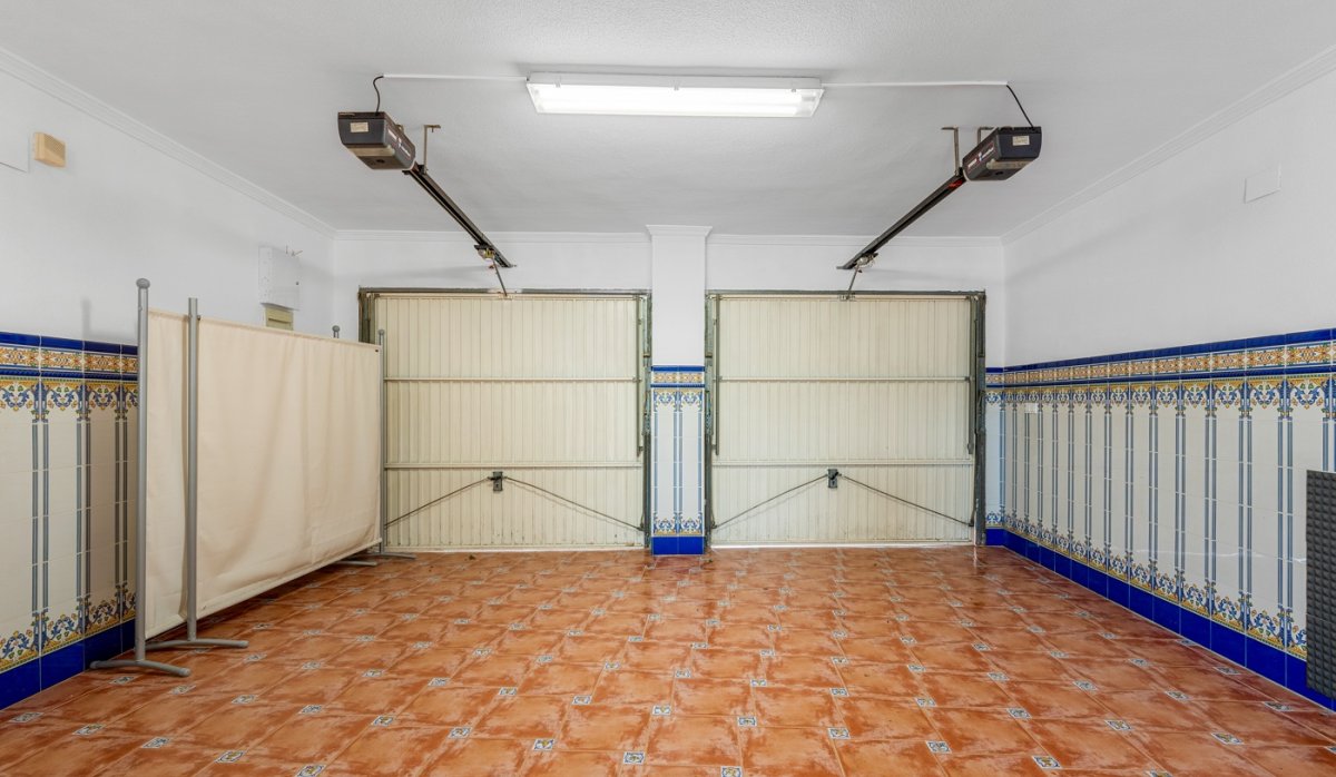 Revente - Villa - Torrevieja