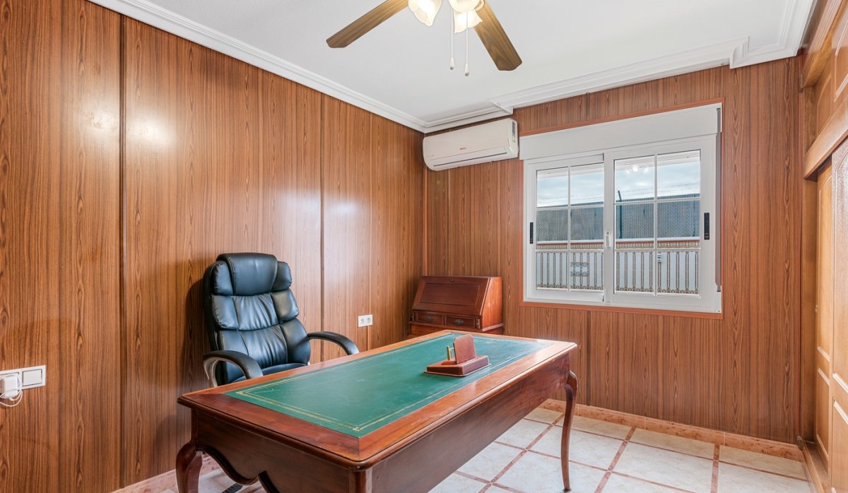 Revente - Villa - Torrevieja