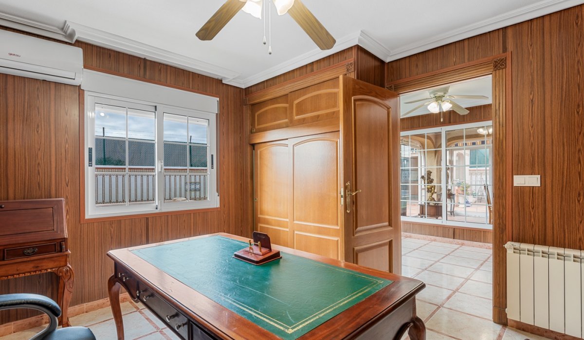 Revente - Villa - Torrevieja