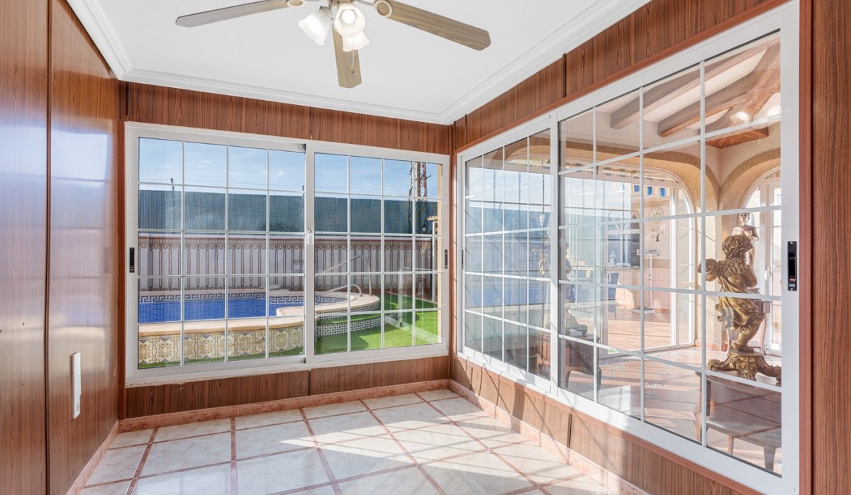 Revente - Villa - Torrevieja