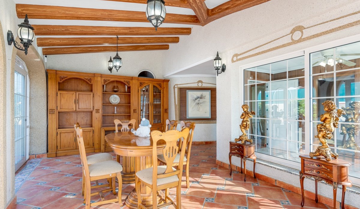 Revente - Villa - Torrevieja