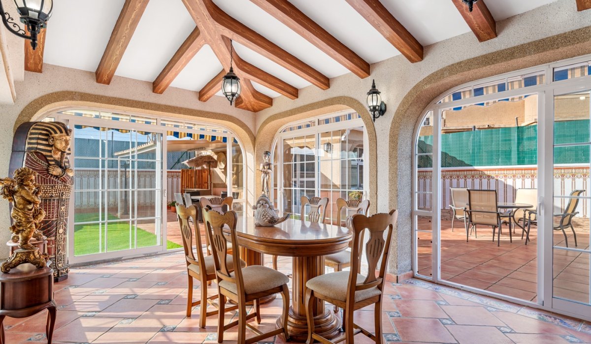 Revente - Villa - Torrevieja