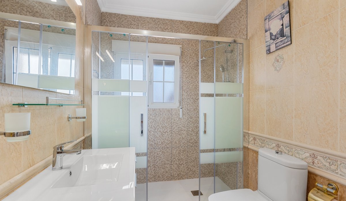 Revente - Villa - Torrevieja