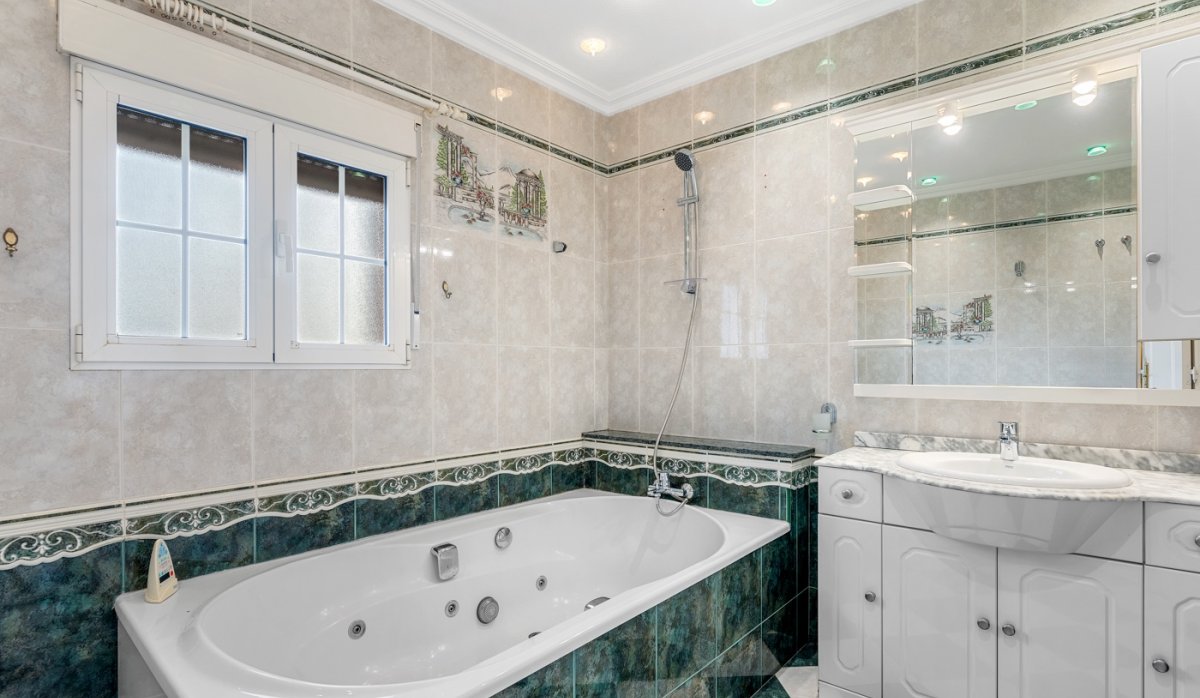 Revente - Villa - Torrevieja