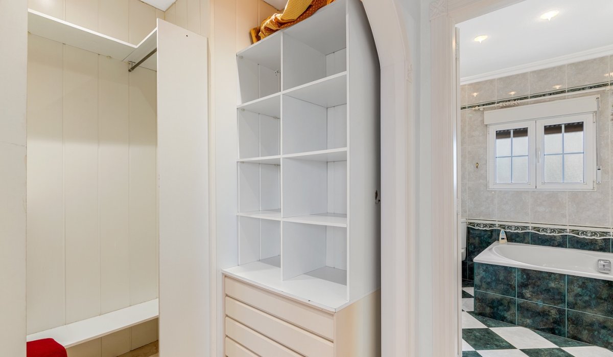 Revente - Villa - Torrevieja