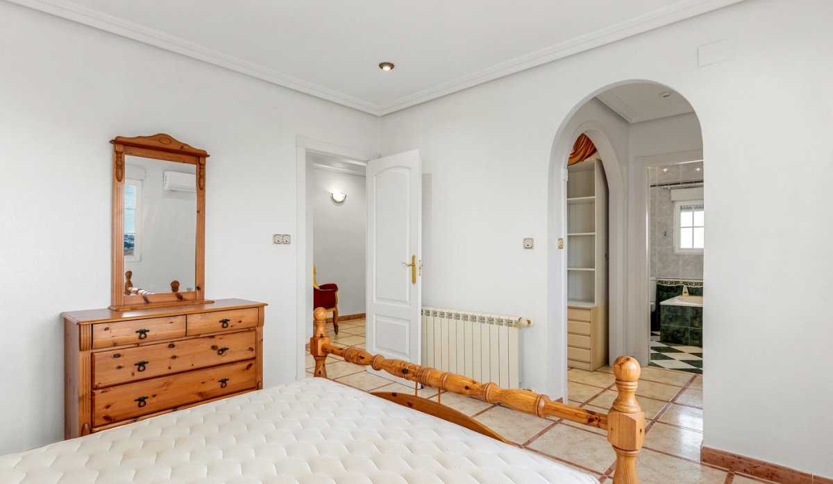 Revente - Villa - Torrevieja