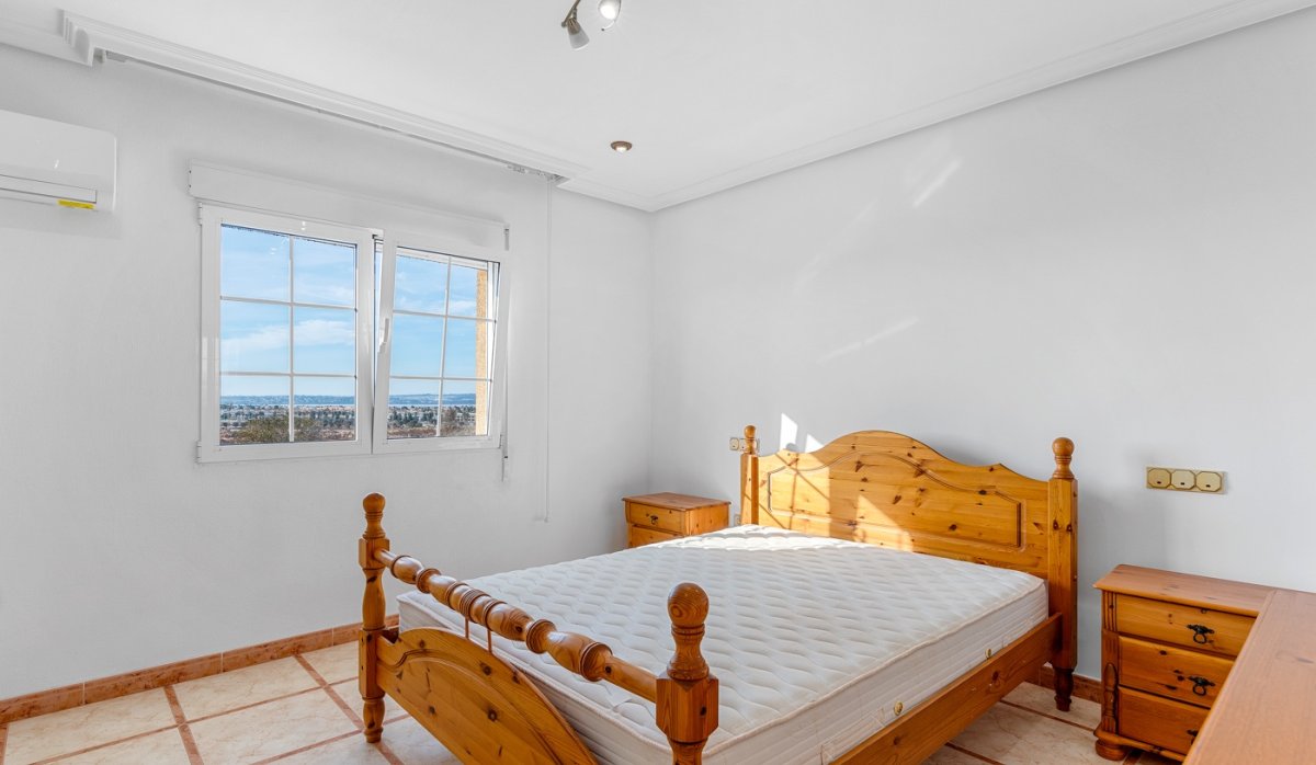 Revente - Villa - Torrevieja