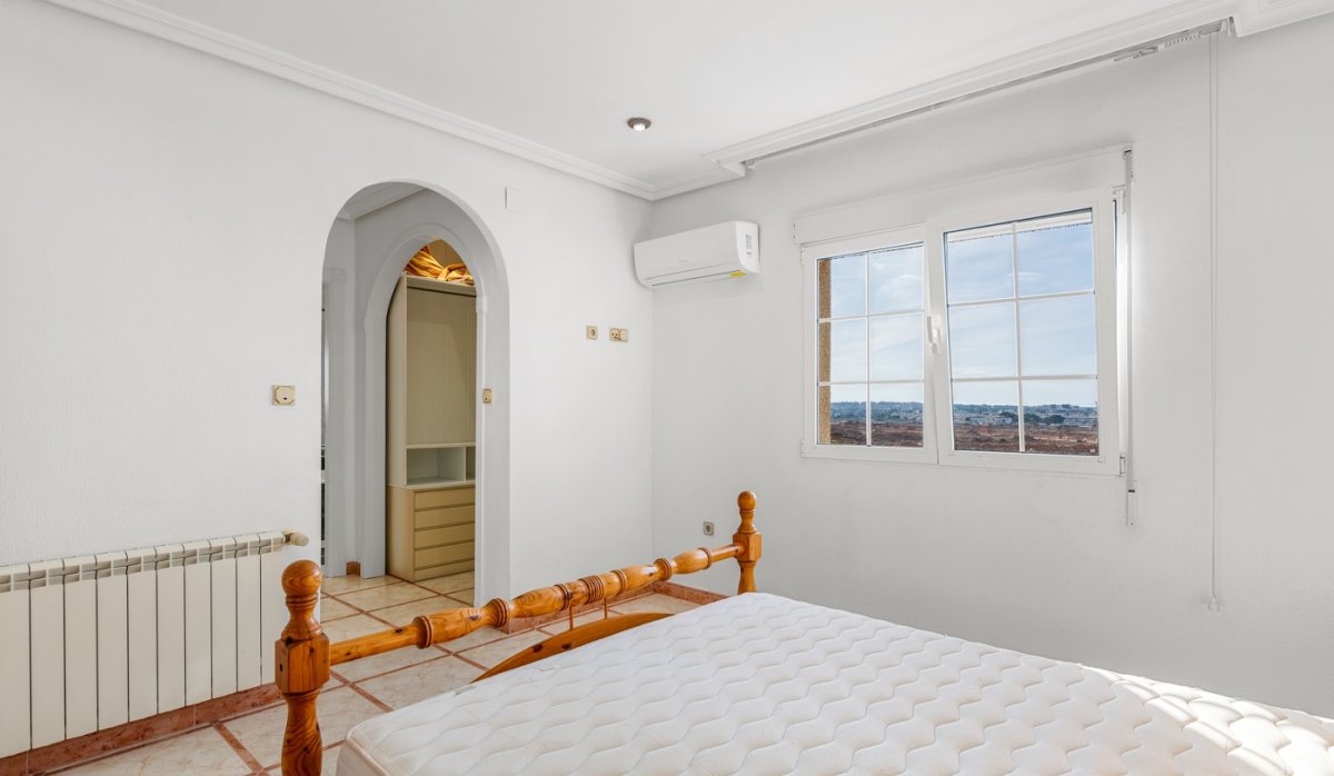 Revente - Villa - Torrevieja