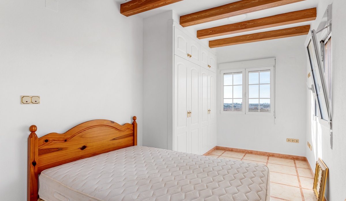 Revente - Villa - Torrevieja