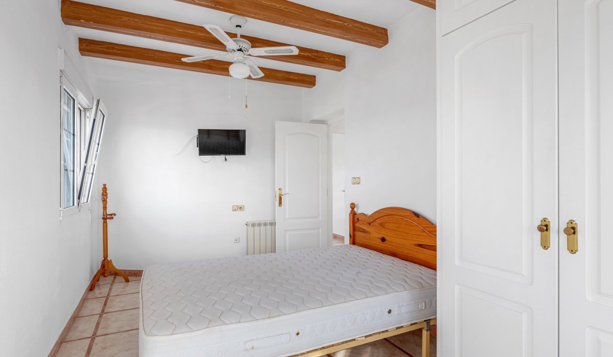 Revente - Villa - Torrevieja