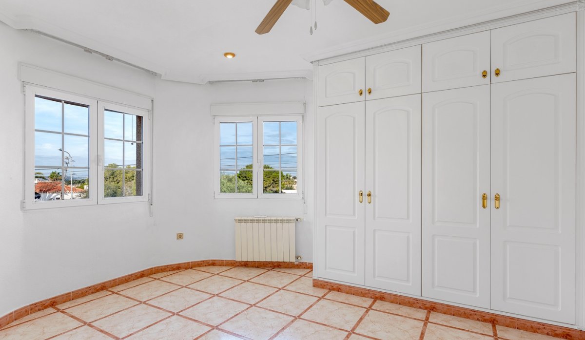 Revente - Villa - Torrevieja