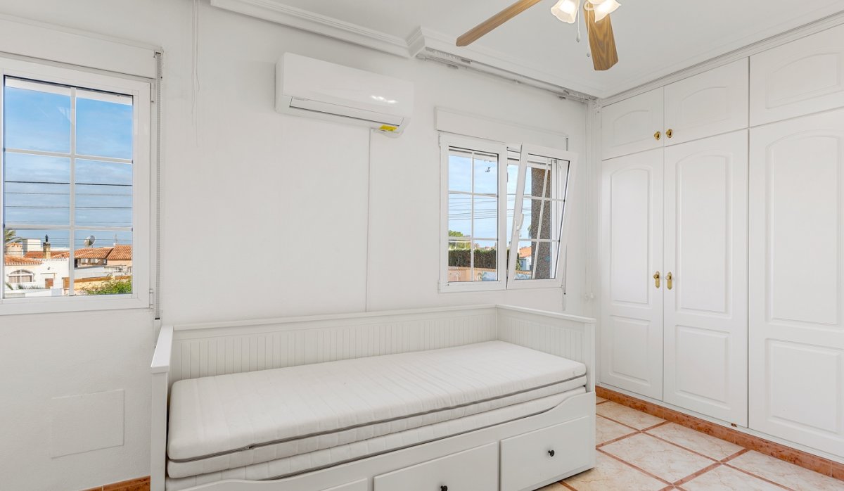 Revente - Villa - Torrevieja