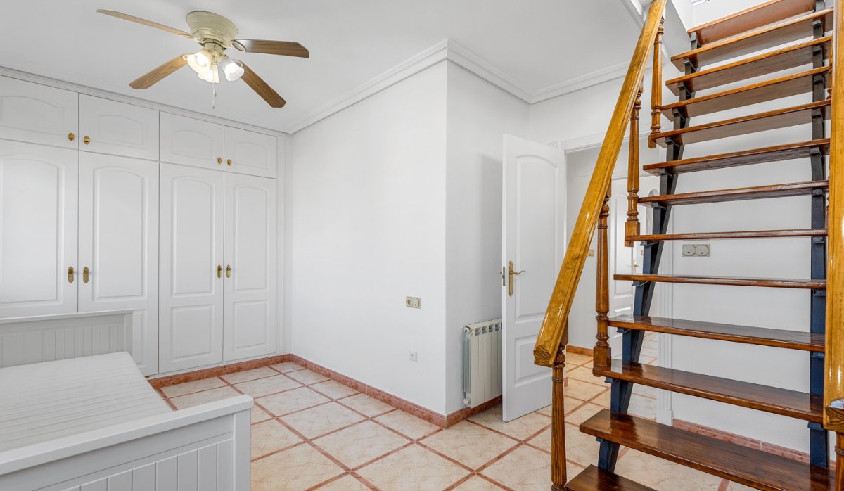 Revente - Villa - Torrevieja