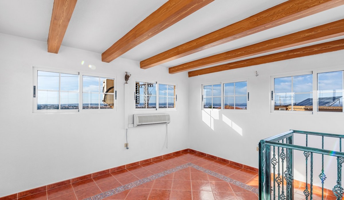 Revente - Villa - Torrevieja