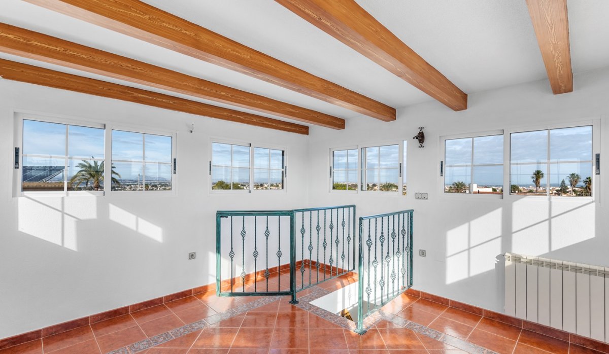 Revente - Villa - Torrevieja