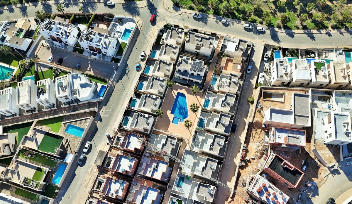 Revente - Villa - Villamartín - PAU 8