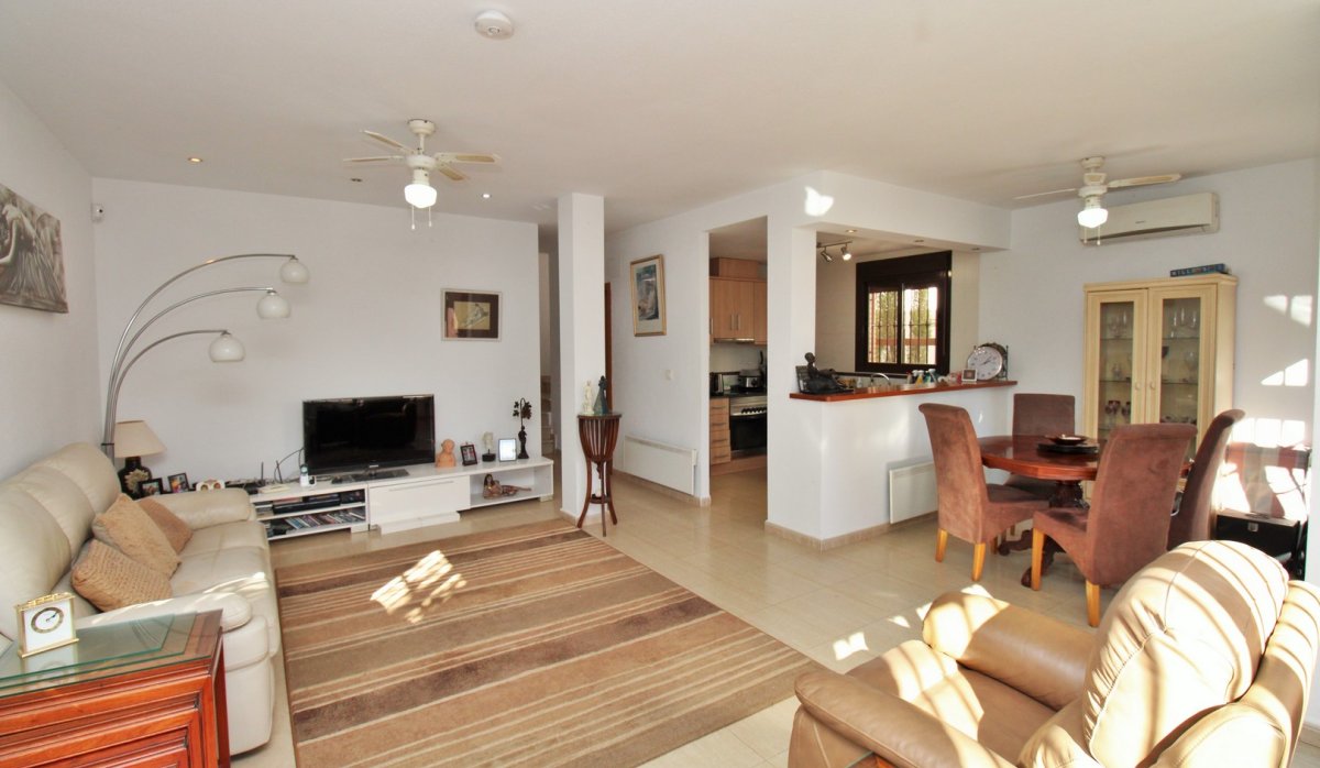 Revente - Villa - Villamartín - PAU 8