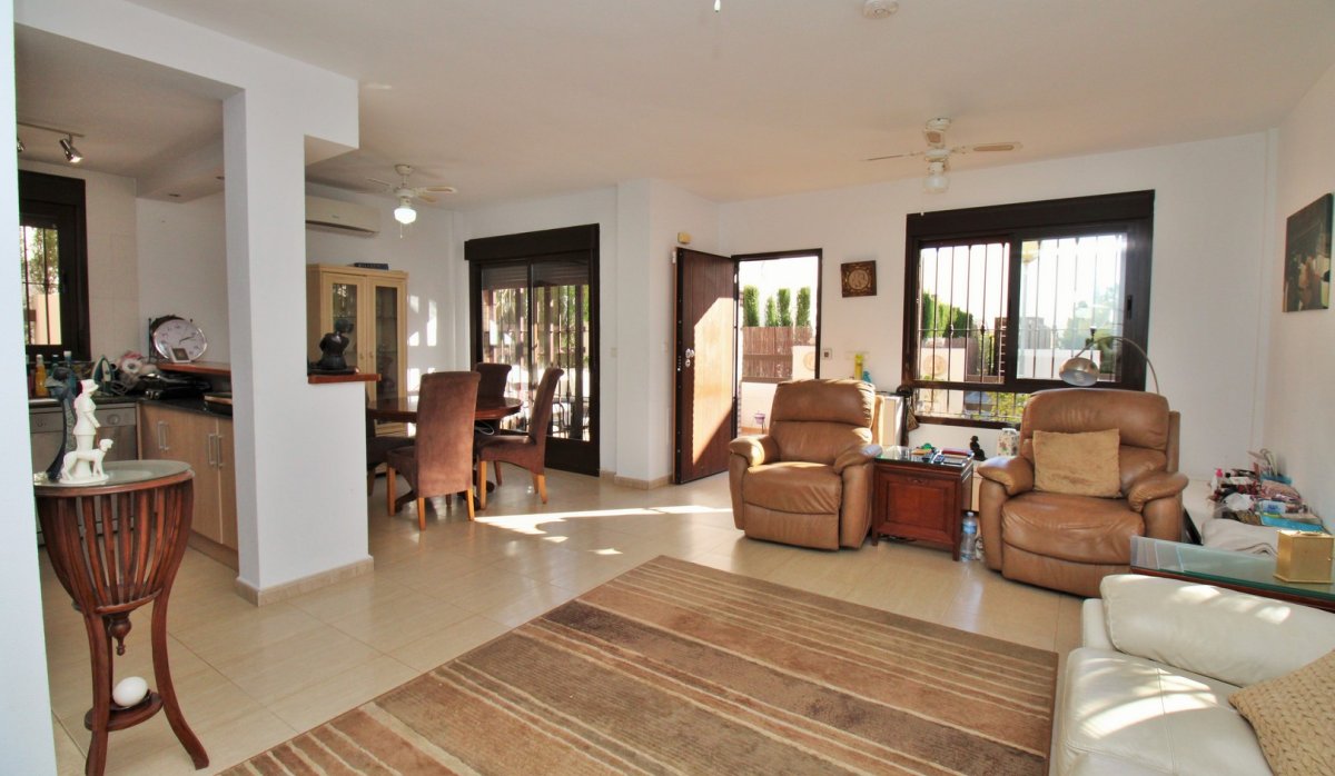 Revente - Villa - Villamartín - PAU 8