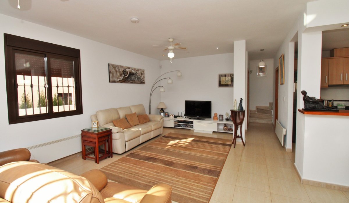 Revente - Villa - Villamartín - PAU 8