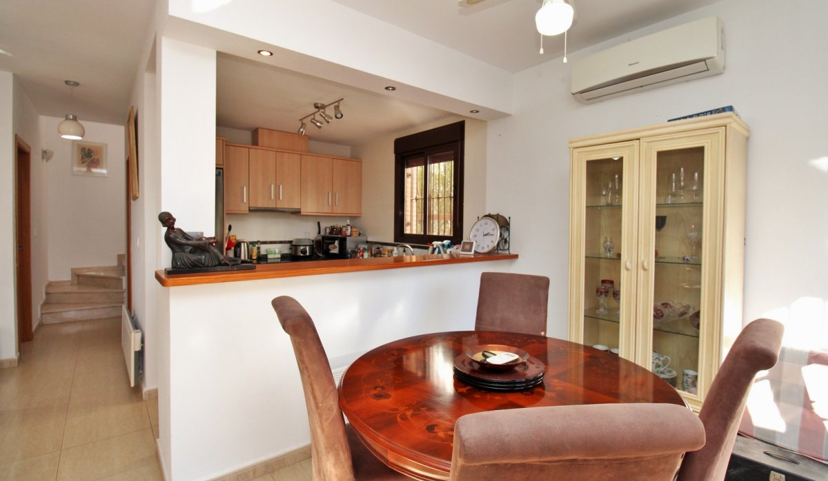 Revente - Villa - Villamartín - PAU 8