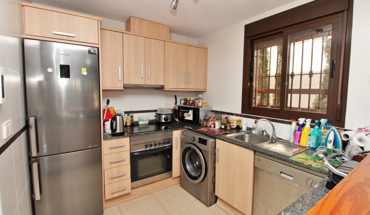 Revente - Villa - Villamartín - PAU 8