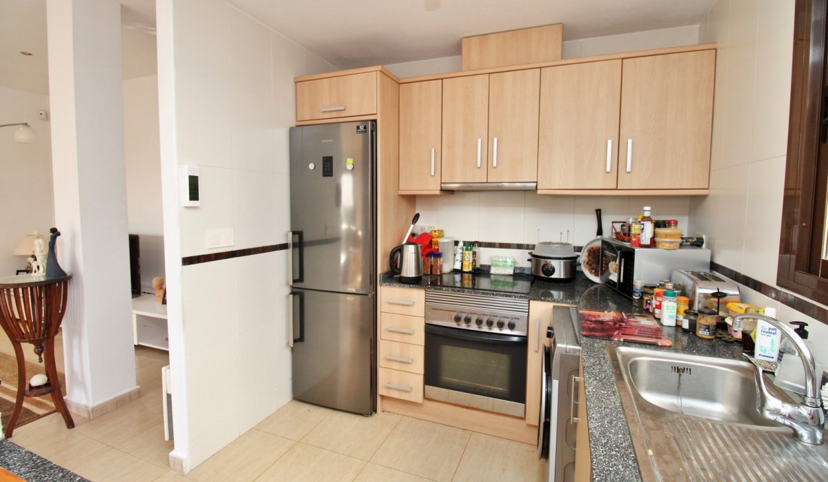 Revente - Villa - Villamartín - PAU 8