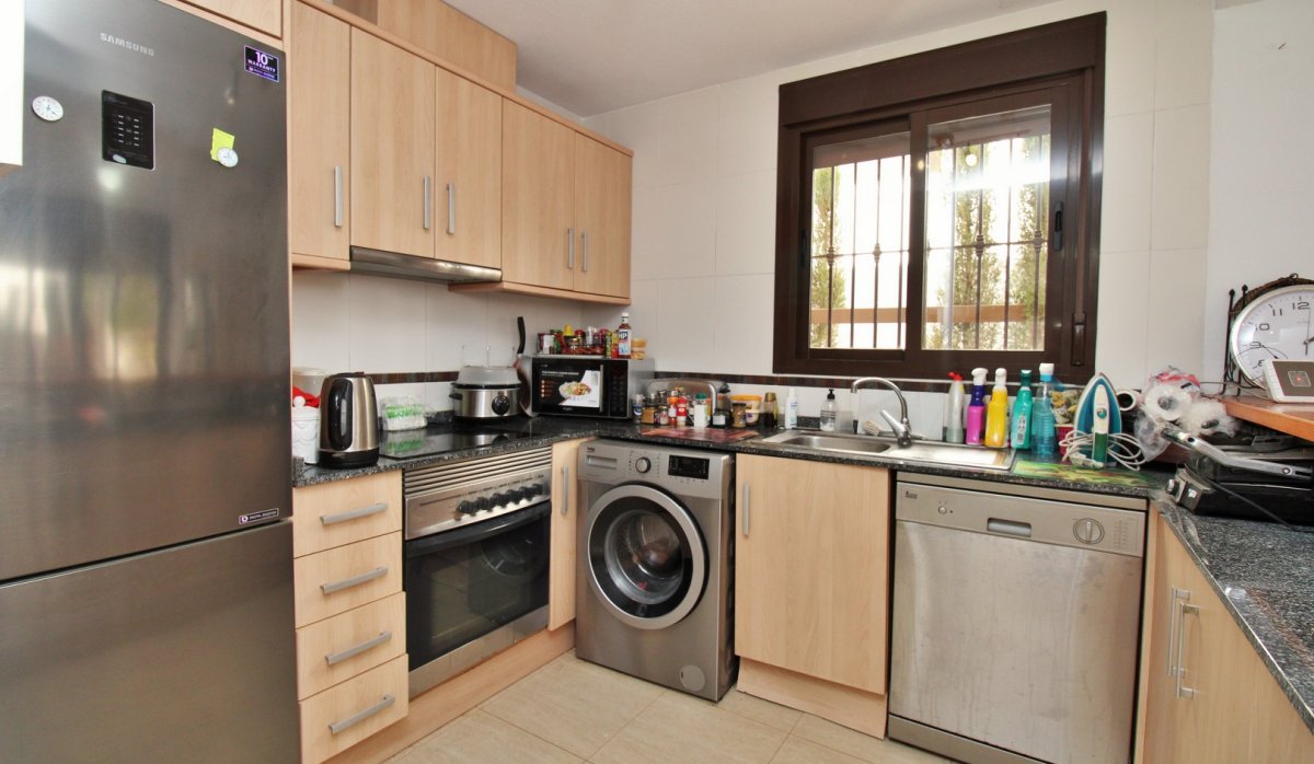 Revente - Villa - Villamartín - PAU 8