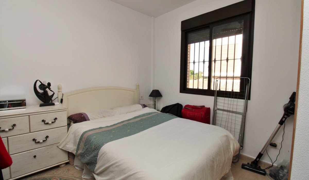 Revente - Villa - Villamartín - PAU 8