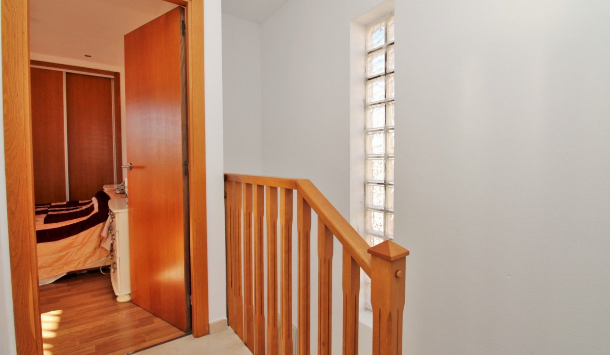 Revente - Villa - Villamartín - PAU 8