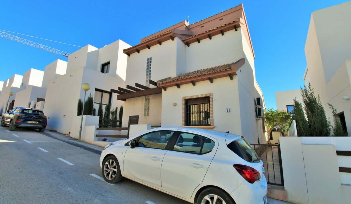 Revente - Villa - Villamartín - PAU 8