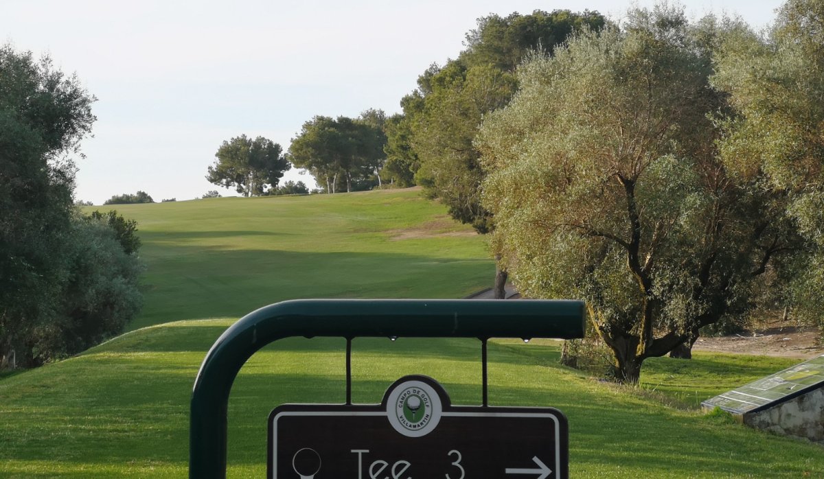 Revente - Villa - Villamartín - PAU 8