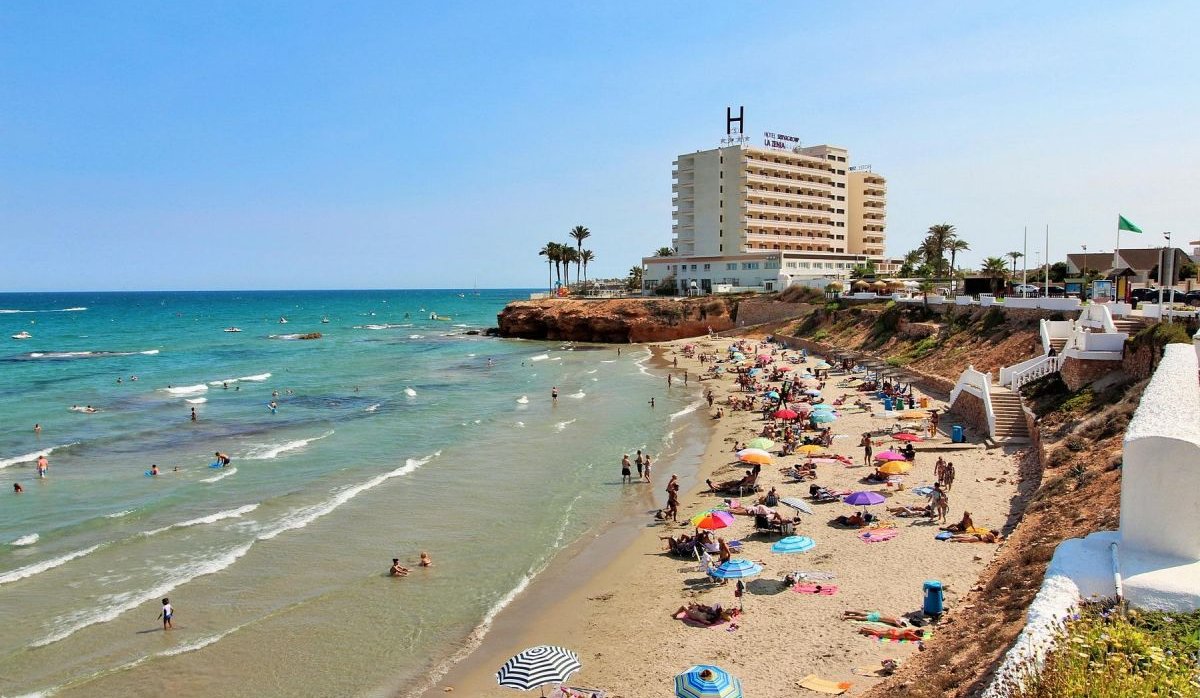 Revente - Villa - Villamartín - PAU 8