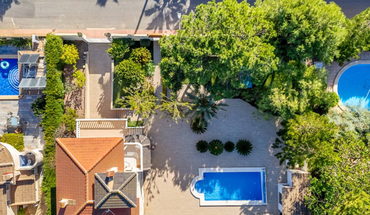 Reventa - Villa - Ciudad quesada - Doña Pepa