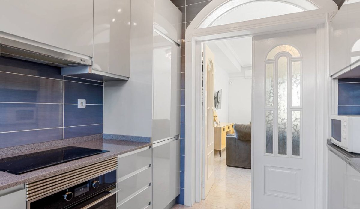 Reventa - Villa - Ciudad quesada - Doña Pepa