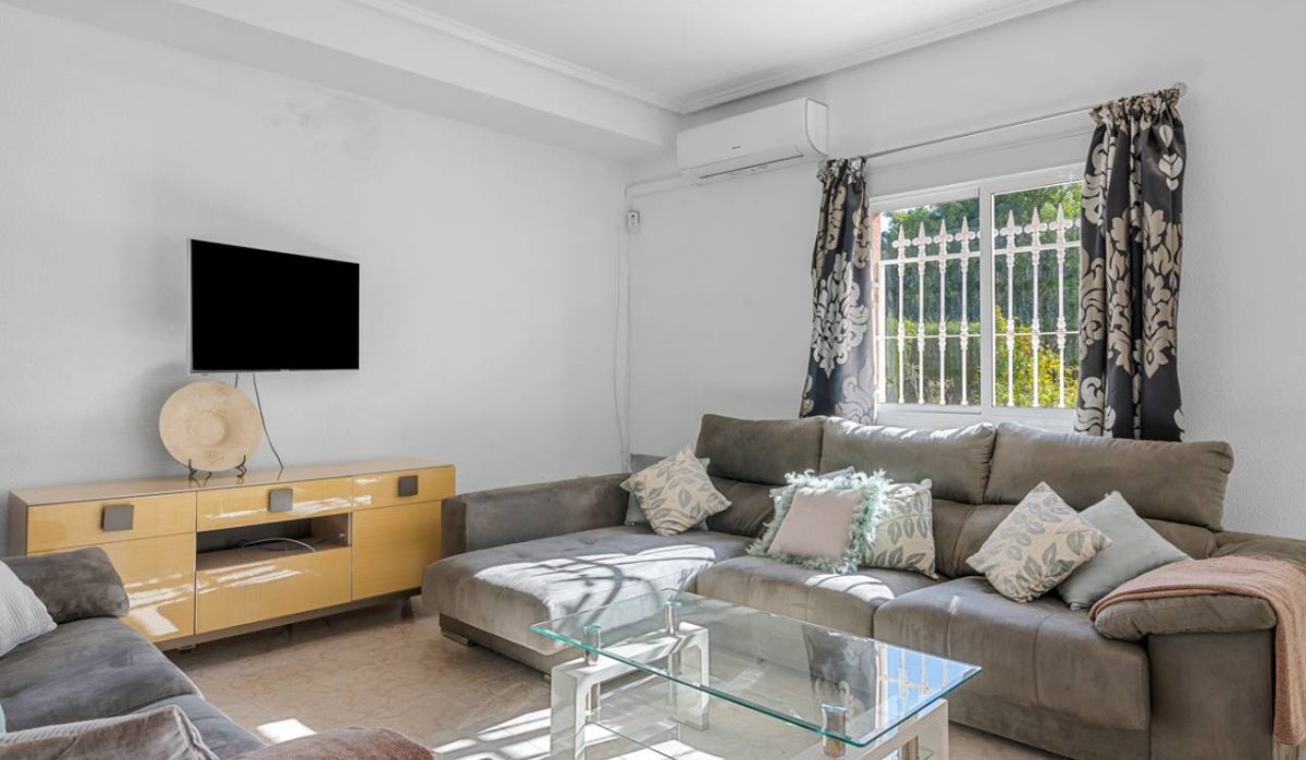 Reventa - Villa - Ciudad quesada - Doña Pepa