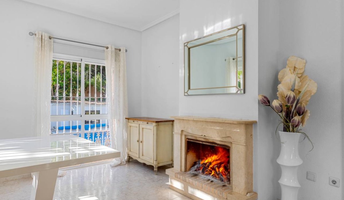 Reventa - Villa - Ciudad quesada - Doña Pepa