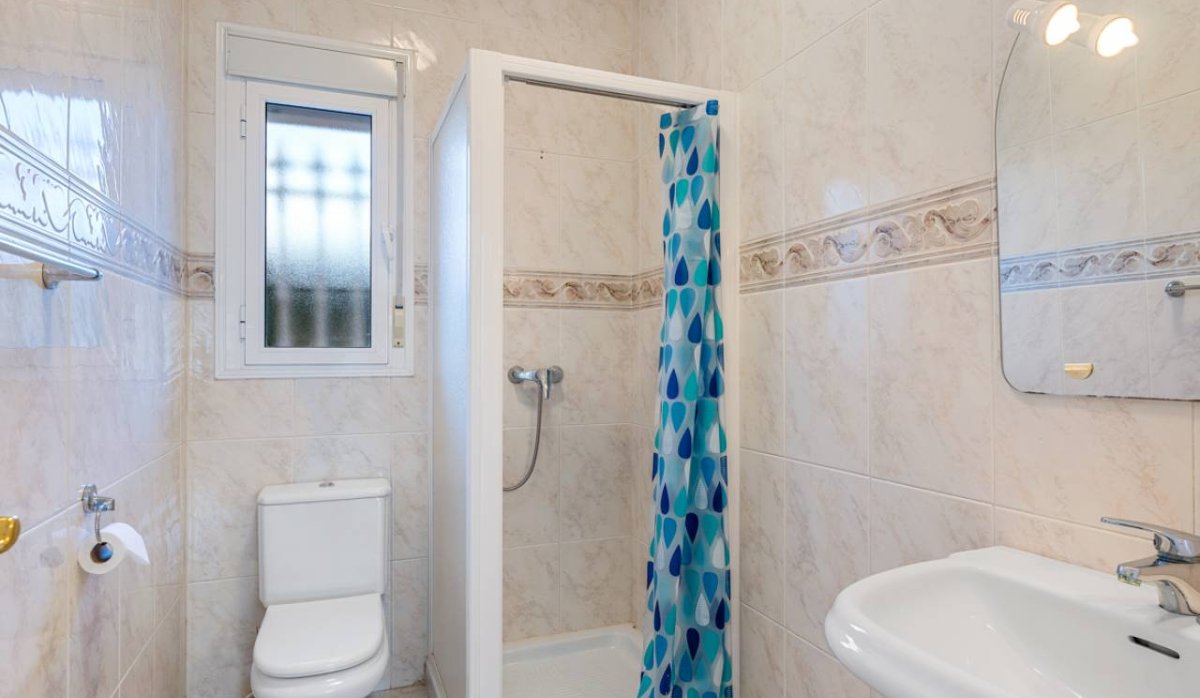 Reventa - Villa - Ciudad quesada - Doña Pepa