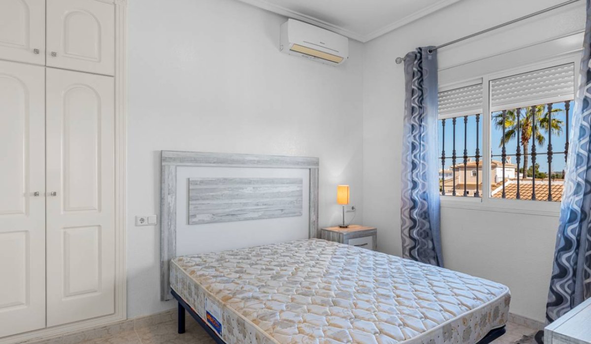 Reventa - Villa - Ciudad quesada - Doña Pepa