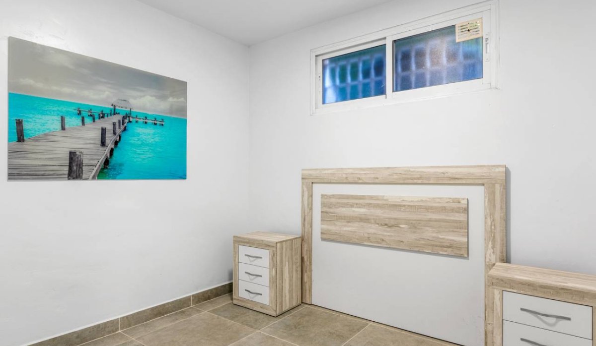 Reventa - Villa - Ciudad quesada - Doña Pepa