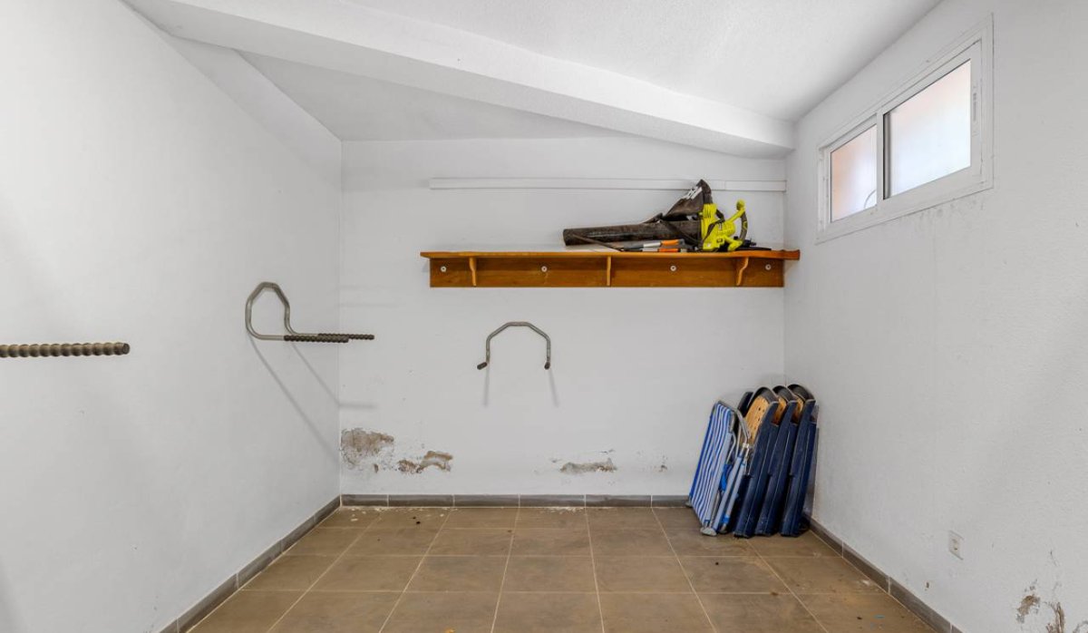 Reventa - Villa - Ciudad quesada - Doña Pepa