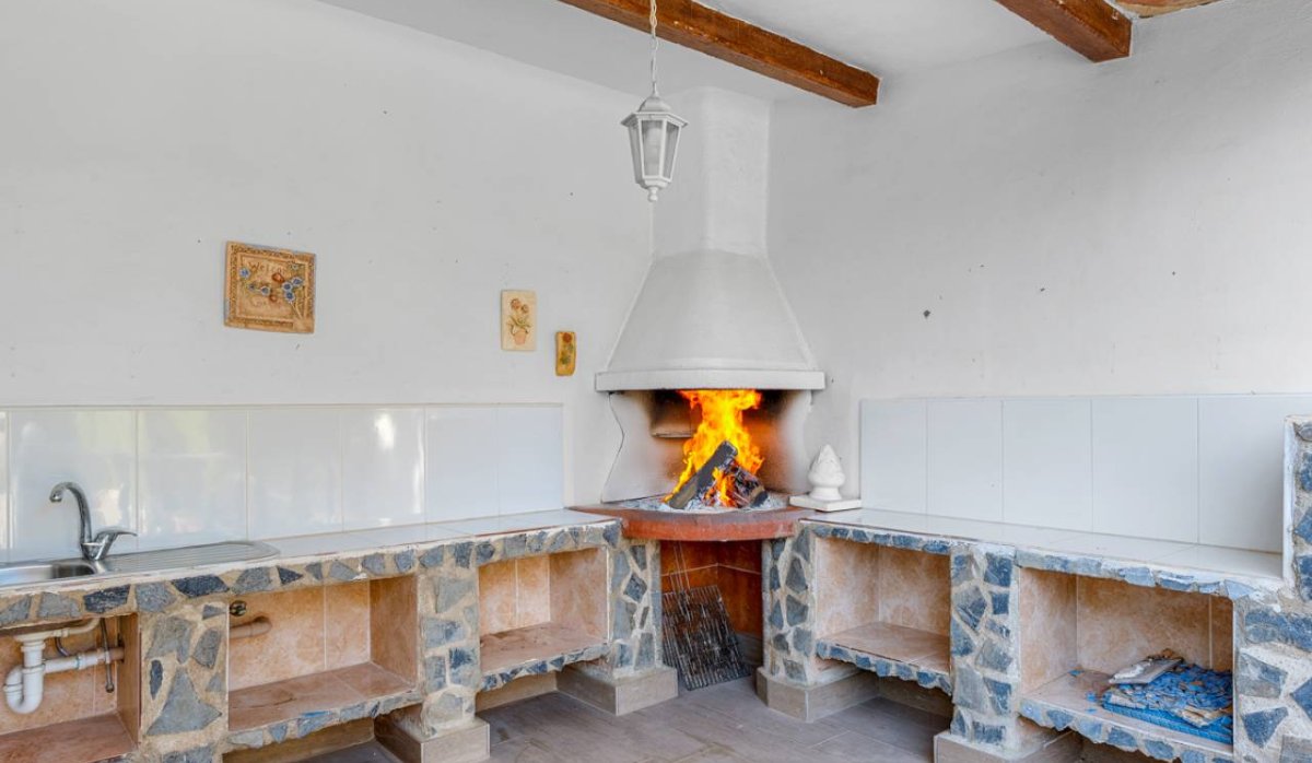 Reventa - Villa - Ciudad quesada - Doña Pepa