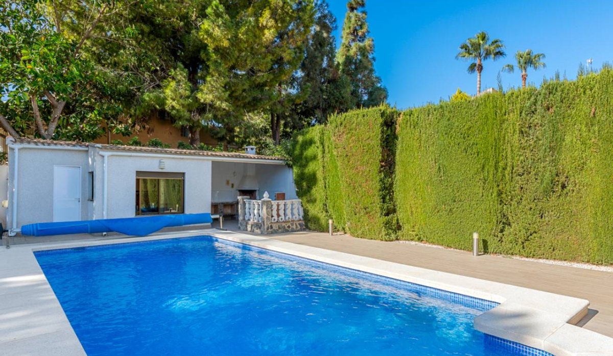 Reventa - Villa - Ciudad quesada - Doña Pepa