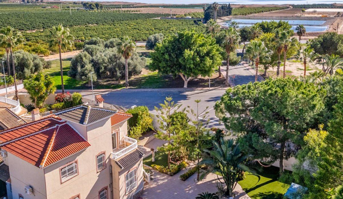 Reventa - Villa - Ciudad quesada - Doña Pepa