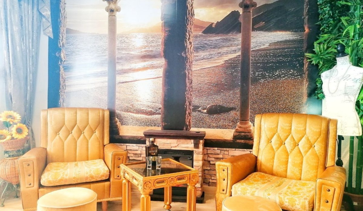 Revente - Appartement - Torrevieja - Playa del Cura