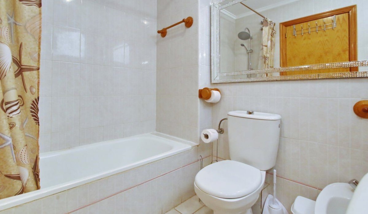 Revente - Appartement - Torrevieja - Playa del Cura